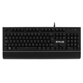 Teclado Mecânico Gamer Evus Tc-08b Blackout