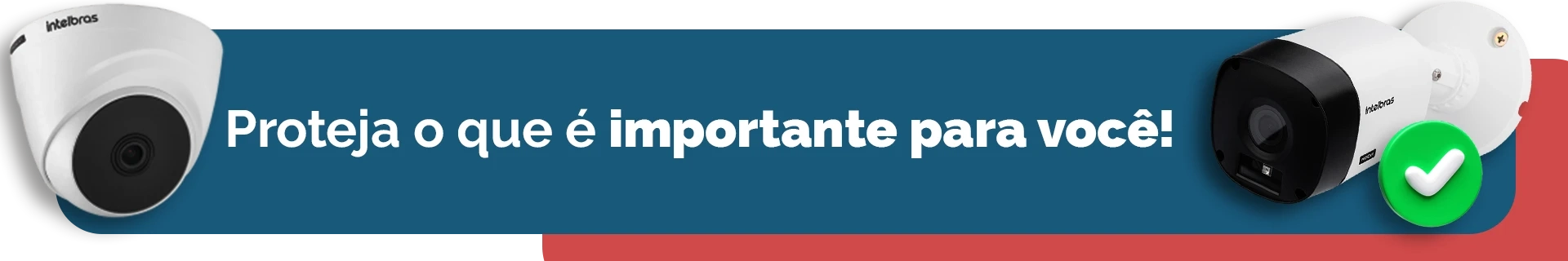 Câmeras de Segurança