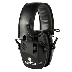 Abafador Eletrônico Mute (Invictus)