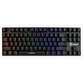 Teclado Gamer Mecânico Evolut Shodan USB - EG213