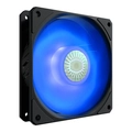 Fan para Gabinete Sickleflow 120mm - Led Blue -MFX-B2DN-18NPB-R1
