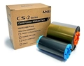 Ribbon Hiti Cs-2 Series Ymcko 400 R Original