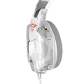 Headset Trust Gamer Gxt 322w Carus Snow 20864