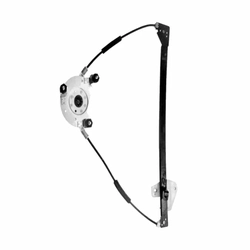 Máquina De Vidro Elétrico Fiesta Amazon 4 Portas T.l.e