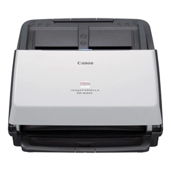 Scanner Canon A4 Dr-m160ii 60ppm 600 Dpi - 9725b010aa