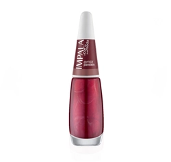 Esmalte Impala Perolado A Cor da Sua Moda - Amor 7,5ml