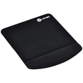 Mouse Pad Vinik Com Apoio de Pulso Em Gel Preto - MPG-02P