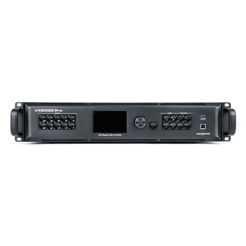 Controladora Novastar Vx2000 Pro All In One - Vx2000pro