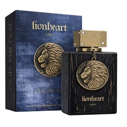 Perfume Armaf Club De Nuit Lionheart Man Eau de Parfum Masculino 100ml