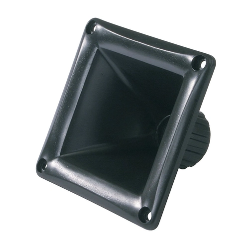 Corneta De Som Especial Permak Lc 150 Quadrada