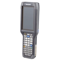 Coletor Da Dados Honeywell Ck65 Camera Alpha - Ck65-l0n-b8c214e