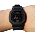 Relógio Cásio G-SHOCK DW-5600MS-1DR