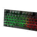 Teclado Gamer Fortrek Blackfire New - 75857