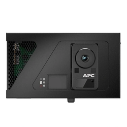 Netbotz Apc Modelo Parede - Nbwl0755