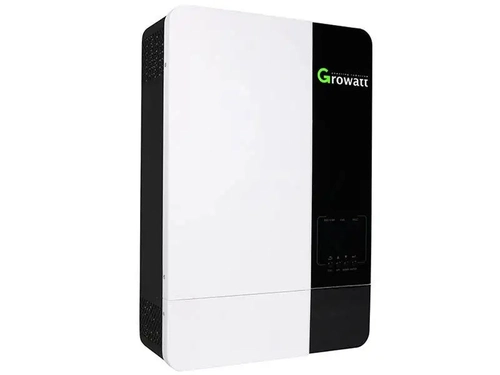 Inversor Solar Fotovoltaico Off Grid Inversor Spf3500es Dc48v Painel Carreg 4.5kw Saida Ac 3.5kva 220v Senoidal