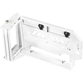 Suporte Vertical Cooler Master V3 para Placa de Video Gpu Branco    Mca-u000r-wfvk03