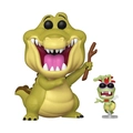 Boneco Funko Pop! & Buddy Disney a Princesa e o Sapo - Louis e Raymond