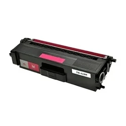 TONER COMPATIVEL BROTHER TN419 MAGENTA - HL-L9310CDW / MFC-L9570CDW