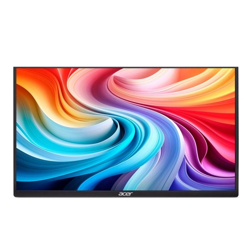 Monitor Portátil Acer Pm161q Jbmiuux 15.6" 60hz Led Ips - Um.zp1aa.j03