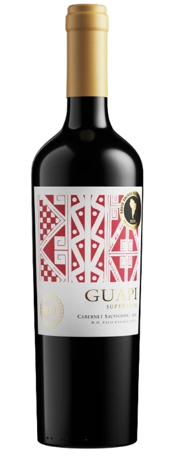 Guapi Superior Cabernet Sauvignon