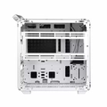 Gabinete Cooler Master Qube 500 Flatpack White - Q500-wgnn-s00
