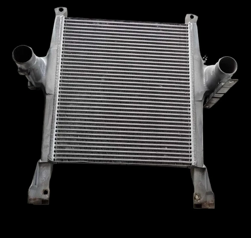 Intercooler Iveco Stralis 2005 (ID:3908)