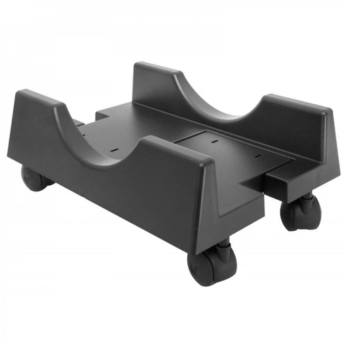 Suporte para Gabinete Masticmol Preto - Pc310031