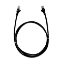 Cabo de Rede, Cat.6, 10M, PC-ETH6U100BK, Patch, Cord, PlusCable