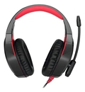 Headset Gamer Onikuma K1-b Led Conector P2 E P3 Profissional
