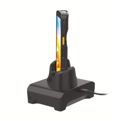 Berço Zebra Para Coletor Tc22 e Tc27 - Crd-tc2l-bs1co-01