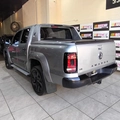 VOLKSWAGEN AMAROK V6 EXTREME 2025 COM LONA ELETRICA