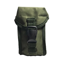 Porta Carregador Fal/ Fuzil Fênix Verde