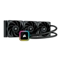 Water Cooler Corsair H150i RGB ELITE 360mm RGB - CW-9060060-WW