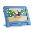 Tablet Multilaser Galinha Pintadinha Plus 7 16GB
