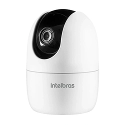Camera de Video Wi-fi Full Hd Im4 c Branca 4565510