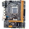 PLACA MÃE LGA 1151 H310 INTEL DDR4