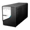 Nobreak Sms Tech 800 Va Entrada Bivolt Automático e Saída 220v - 29303