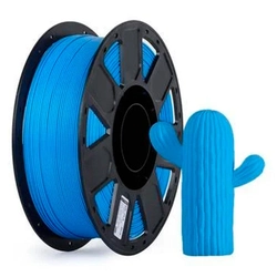 Filamento 3d Creality Pla 1,75mm Azul - 3301010125