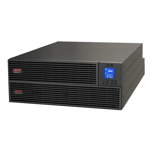 Nobreak Apc Srv 1kva 230v Rack Módulo Potência - Srvpm1kril-br