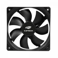 Cooler Fan 120mm Storm C3TECH F7-100BK Preto