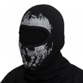 Balaclava Ghost  (Touca Ninja)