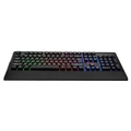 Kit Teclado e Mouse Thermaltake Challenger, Optical, Plunger - CM-CHC-WLXXPL-PB#