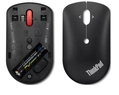 Mouse sem fio compacto ThinkPad USB-C - 4Y51D20848