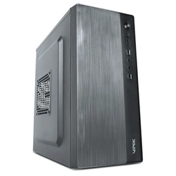 Gabinete Corporativo Vinik VK02 Preto - GVK-02