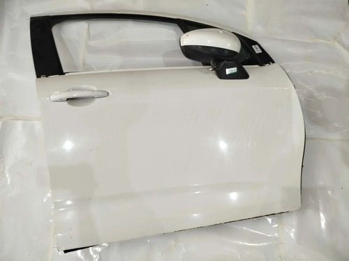 PORTA DIANTEIRA C3 1.5 TENDANCE 2015 LD (ID:9471)