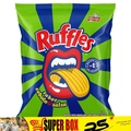 Ruffles Sabor Cebola e Salsa 33g