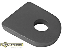 Mancal Interno do Tirante Oval Truck e Carreta 28,2 MM