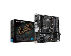 Placa Mae Gigabyte Intel (lga1700) Ddr4 Micro Atx - B760m Ds3h Ddr4 1.0