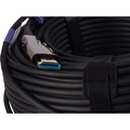 Cabo Hdmi Fibra Óptica 4k 40m Fortrek - Fk784c