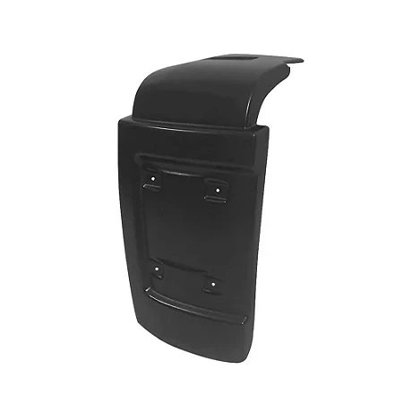 Paralama Traseiro Cabine L.E Ford Cargo 2012